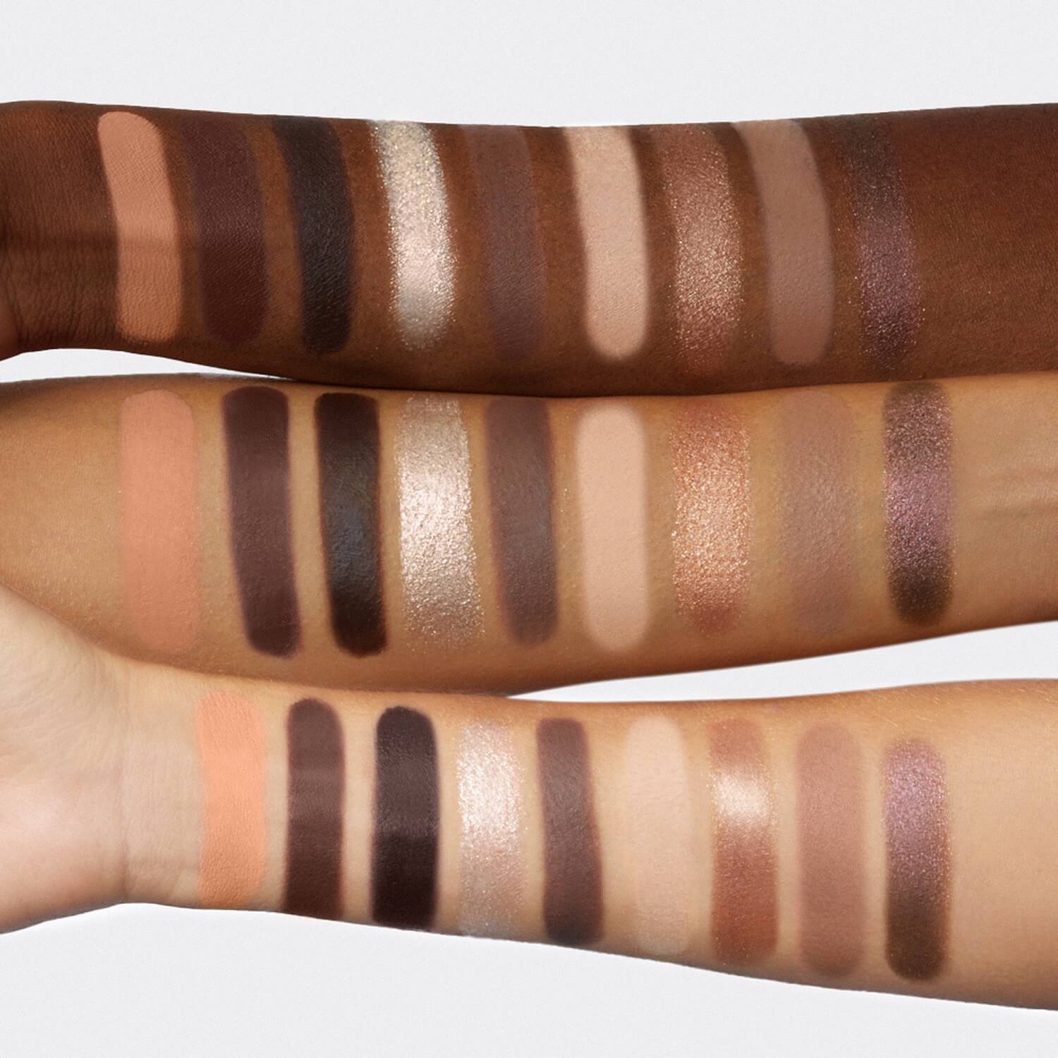 CREAMY OBSESSIONS (PALETA DE SOMBRAS)